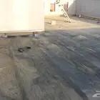 عازل مائي وعازل حراري