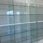 بترينات زجاج سكريت عشره ملي