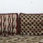 وجه مسند قماش أصلي تفصال أبو سحاب وجهين 23 حب