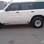 نيسان باترول2009