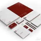 تنفيذ كافه انواع المطبوعات العاديه والملونه