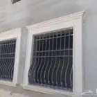 حجر الرياض نساح درجه اولى ورخام ديكورات