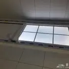 ابواب المنيوم شبابيك المنيوم