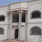 معلم ديكورات خارجيه بديل الحجر اطبيعي لتواصل بناء