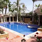 قصر للبيع بمصر الطريق الصحراوي 2250 متر