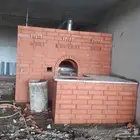 Napoli ovens charcoal grills and taboon ovens