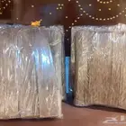 رقائق عود طبيعي طيب