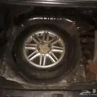 للبيع جنط مكسيما اصلي عليه كفر جديد