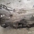 مكاين مكينه قير مكسيمه كيا جينسس افالون برادو اف جي سكويا