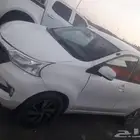 toyota avanza2016