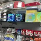 لمبات ليد كريمي جديد