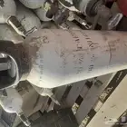 دبب اكسجين طبيه صغيره