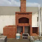 بيت شار مشب نار قرمت