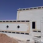 معلم ديكورات خارجيه