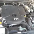 مكاين مكينه هايلكس افلون كدنزا