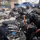مكينة اتشوان 2014 مع ضمان شامل