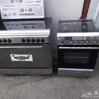 غازات إيطالية مستعملة نظيفة مشيكة و جاهزة للإستخدام