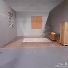 نجار معرض وديكور