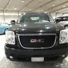 جي امي سي يوكون 2011