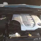 مكاين مكينه لكزس570 لاندكروزر سكويا