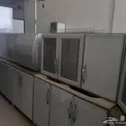 مطابخ مستعمله شبه جديد