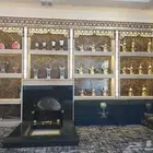 مشب كمار نار أوجار مدخنه كمار نار