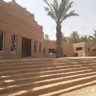 اعمال تراث بنيان حجر