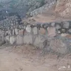 مبني حجر