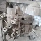 قيرات جربكسات سنتافي سنترا اكسنت سبارك سوناتا