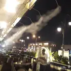 ضباب رذاذ