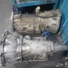 قير جير تاهو جمس يوكن سكاليد دينالي كابرس