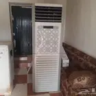 للبيع مكيف دولابي LG