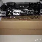 ليازر حفلات ومناسبات