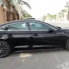 اودي A5 إس لين موديل 2019 ممشي قليل 23 000 km