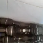عكوس وعلب دركسون كامري اوريون لكزس جميع انواع القطع مستورد