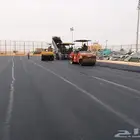 مقاول اسفلت