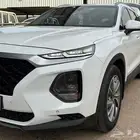 سنتافي 2019 ديزل 7 مقاعد دبل