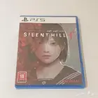 سايلنت هيل اف SILENT HILL F PS5