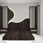 تصميم غرف نوم خشب ماليزي