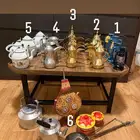 دلال وبرقان وآخر