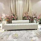 كوش مداخل طاولات حلا طاولات استقبال