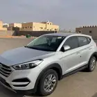 هواندي توسان 2018