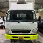 دينا ميستوبيشي ثلاجه 2020