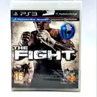 شريط سوني 3 The Fight جديد