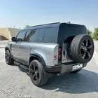 لاند روفر ديفندر HSE V6