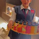 شركه كارما للضيافة لجميع المناسبات