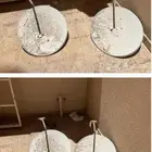 صحن دش صغير