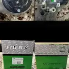 كمبريسور لانسر صيني   رديتر مكيف تايلندي