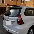 افانزا 2018 للبيع