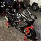 دباب ريس 750